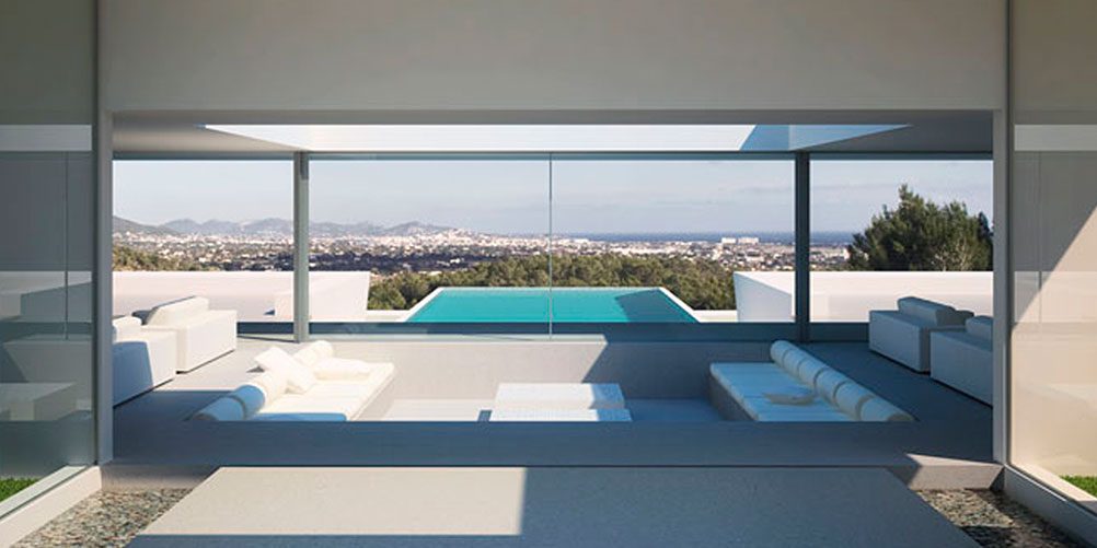 DEVON HILL Ibiza
